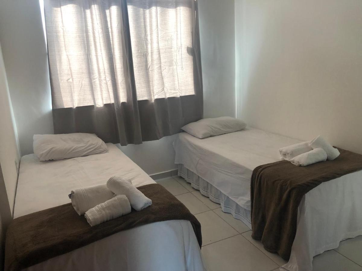 Chalet Chaleville Coqueiro 3802 *