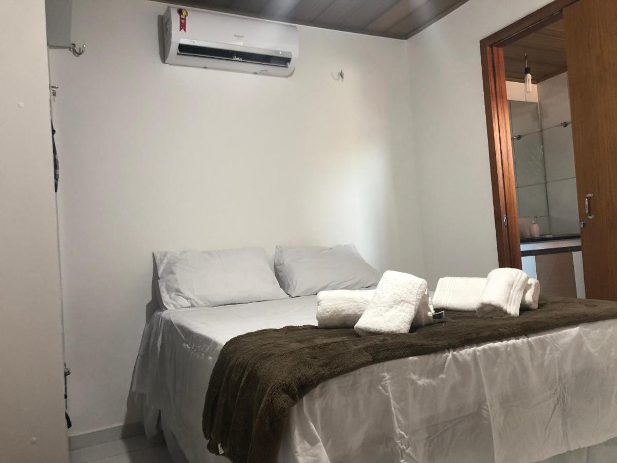 Chalet Chaleville Coqueiro 3802 *